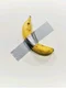 opera de arta banana png