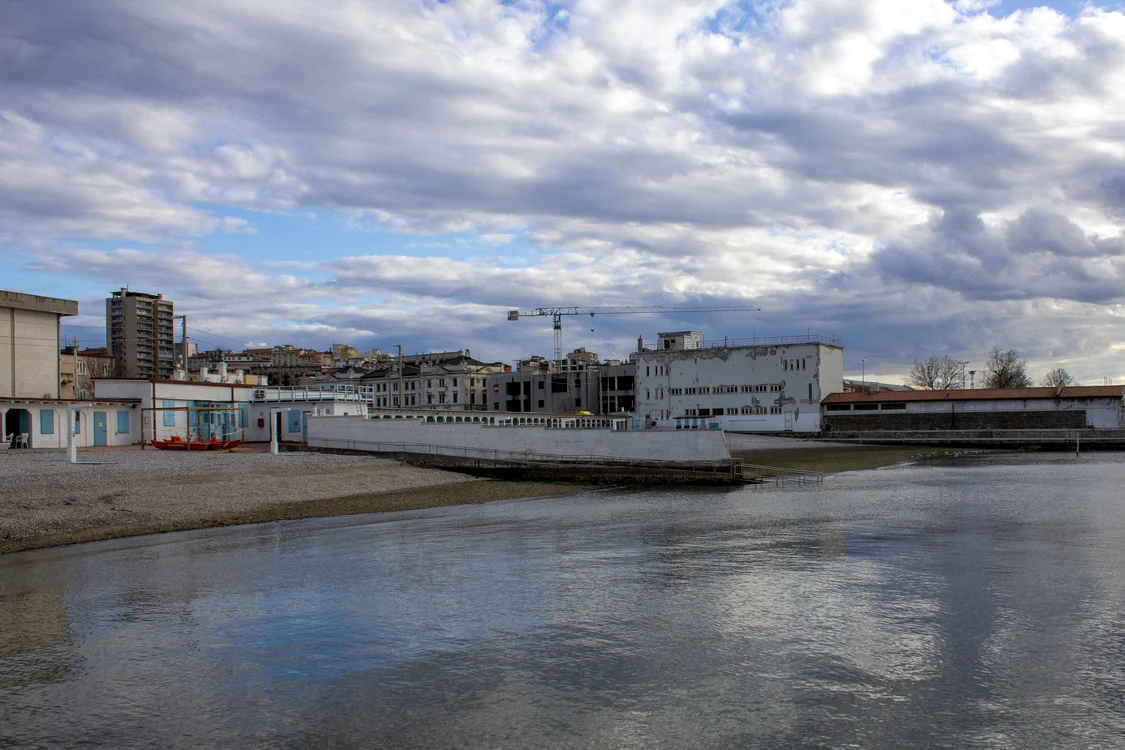 Plaja El Pedocin