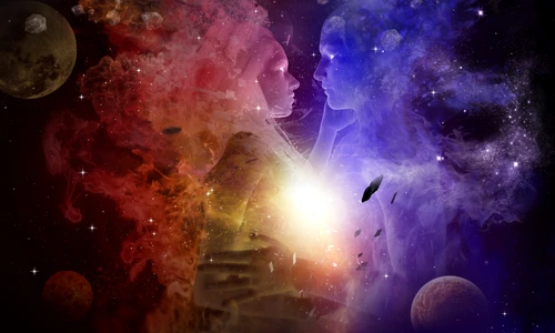 Patru diferenţe sufletul pereche şi partenerul de viaţă jpeg