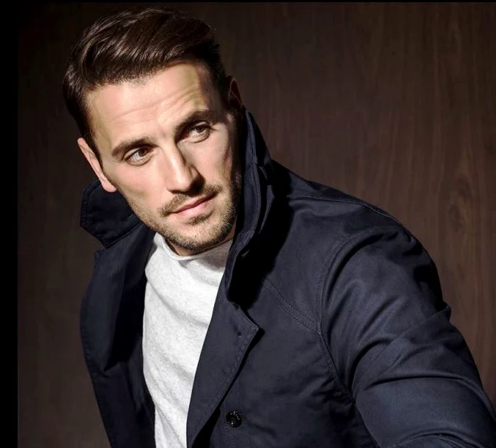 
    Nikos Vertis are 3 concerte la sfârşitul lunii martieFoto: arhivă personală  