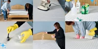 Trucuri pentru o saltea curată Foto Toms Guide jpg
