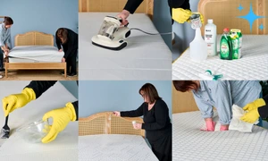 Trucuri pentru o saltea curată Foto Toms Guide jpg