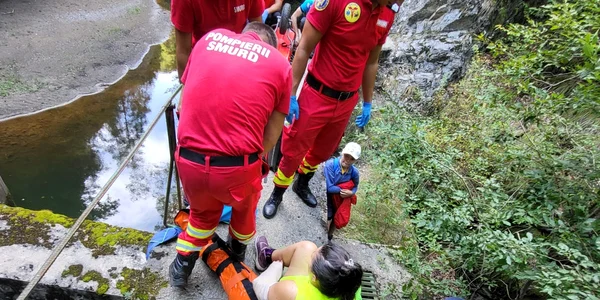 turisti evacuari salvamont jpeg