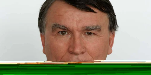 Profesorul de matematică Ştefan Smărăndoiu a pregătit sute de elevi olimpici