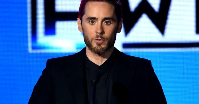 Jared Leto a câştigat în 2014 primul premiu Oscar FOTO Guliver/Getty Images