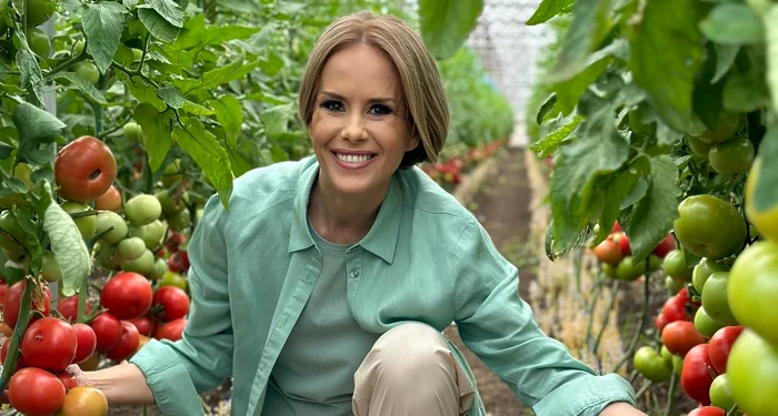 Uleiul ieftin care face minuni pentru ten, recomandat de Mihaela Bilic / foto: arhiva Click!