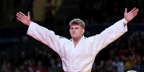 Ioan Dzițac JUDO FOTO IJF jpg
