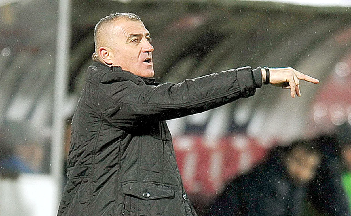 
    Petre GrigoraşFoto: Mediafax  