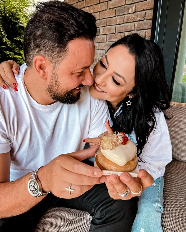 Andra si Catalin Maruta dubla aniversare (1) jpg