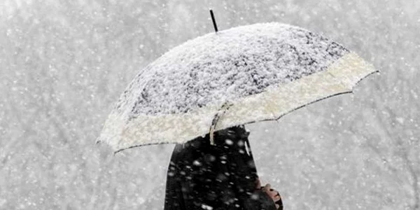 Ninsorile se lasă aşteptate la Cluj