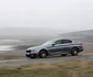 Test Drive BMW 540i xDrive