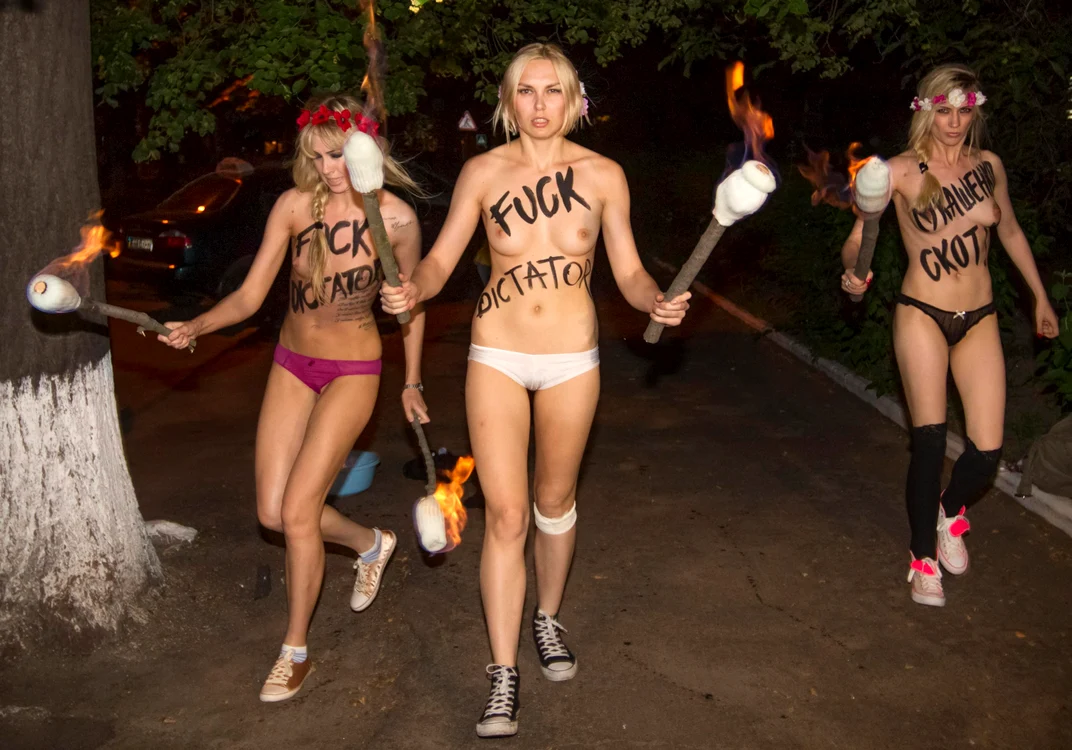 femen