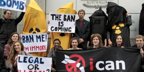 Campanie ICAN FOTO ICAN