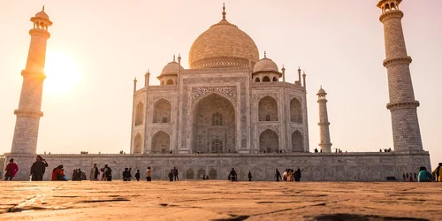 taj mahal foto pixabay