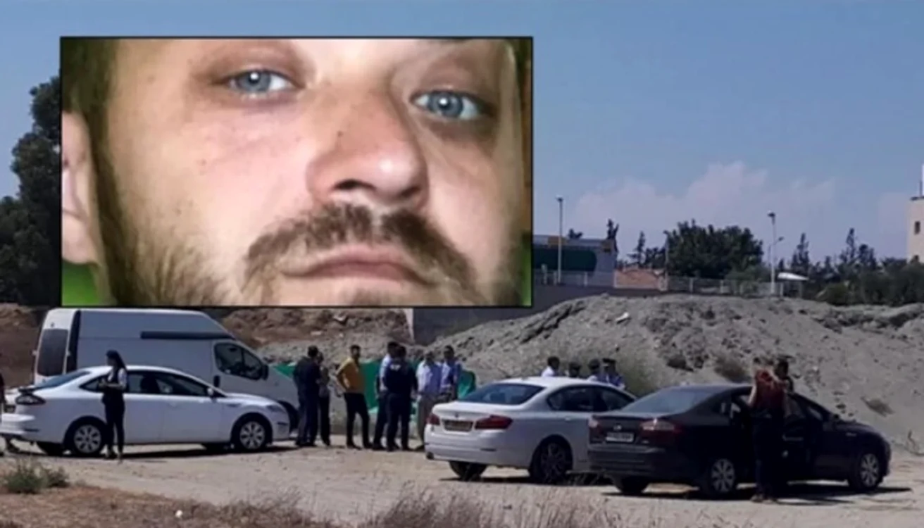 Andrei Popa, dispărut de o lună de zile în Cipru, după ce a fost bătut și jefuit, a fost găsit mort în Larnacafoto: stiridiaspora.ro