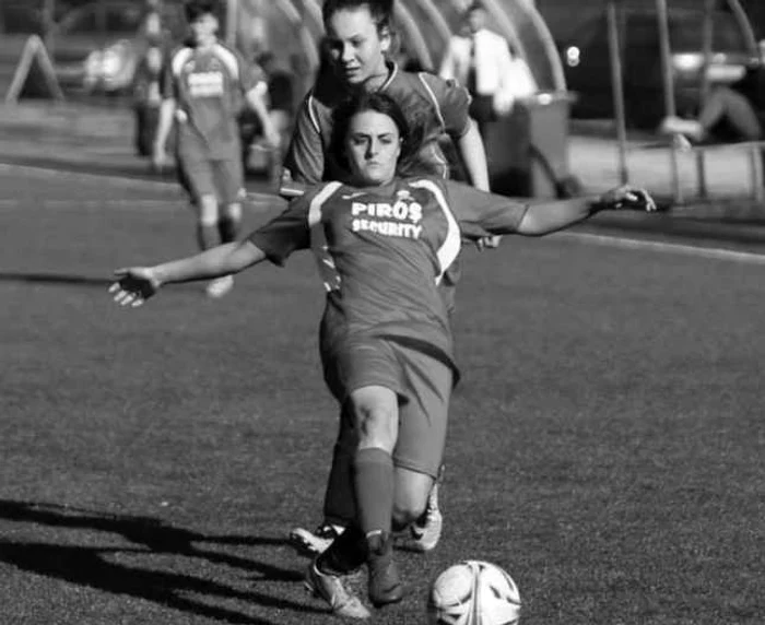 Alice Cociuba FOTO Facebook