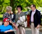 Olle Westling și Ewa Westling, părinții lui Daniel Westling. FOTO: Profimedia
