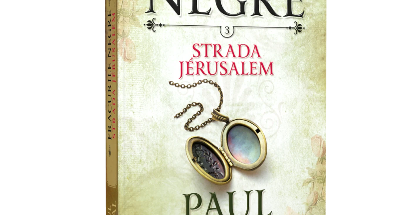 Strada Jerusalem