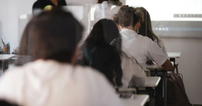 Profesori la examen