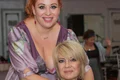 Surorile Oana și Catinca Roman acum nu-și mai vorbesc Sursa:Click!