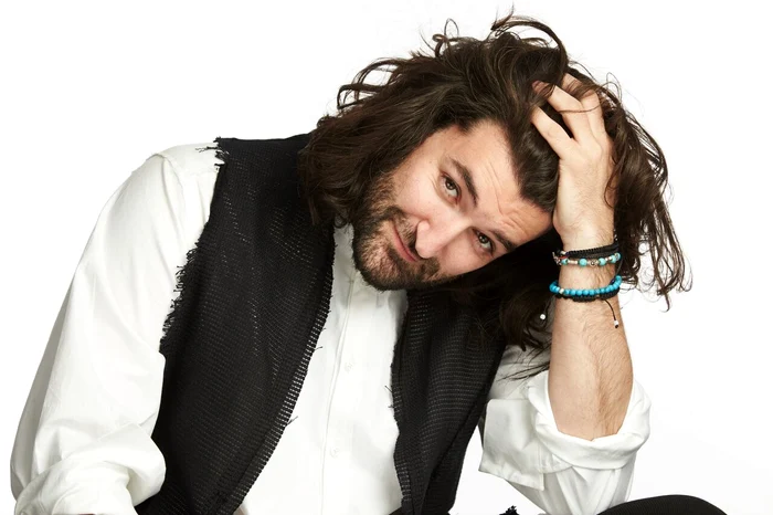 
    Aşa arată personajul Percy, interpretat de Smiley  