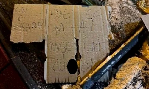 masina vandalizata iasi facebook jpg