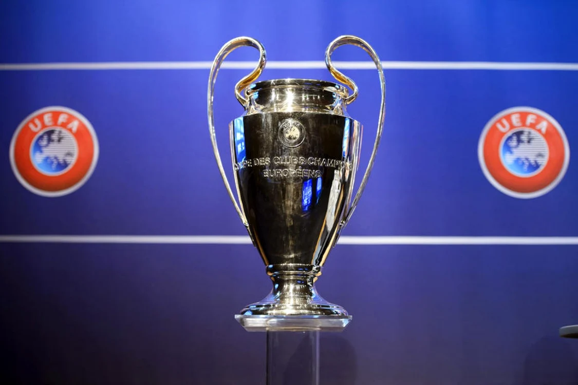 liga campionilor