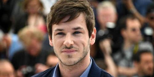 gaspard ulliel -afp