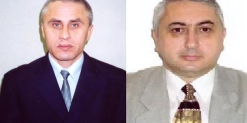 Aurel Burciu și Valentin Popa sunt cei doi candidați la funcția de rector al USV