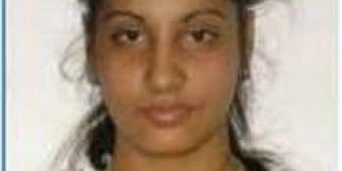 Nitu Ionela Marinela a dispărut pe 23 ianuarie