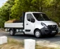 istorie opel lcv