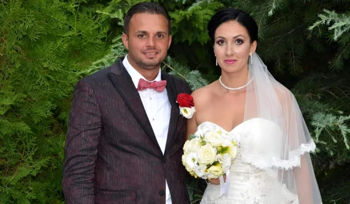 
    Irinei nu i-a folosit ordinul de protecție obținut împotriva soțului violentFoto: antena3.ro/Facebook  