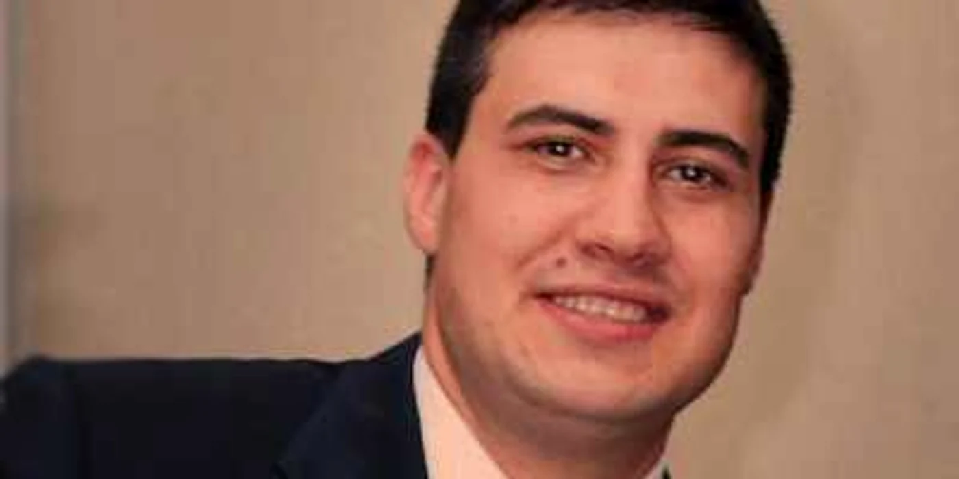 Alexandru Cazacu FOTO IPN