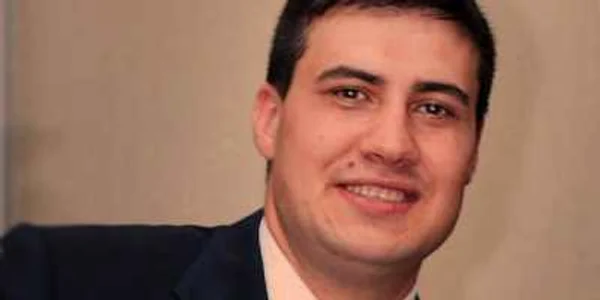 Alexandru Cazacu FOO IPN