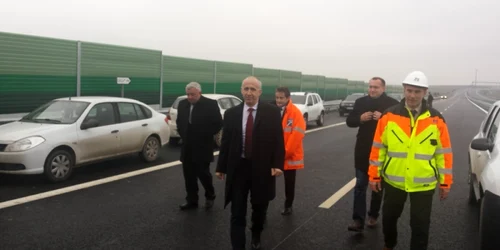 Autostrada Timişoara-Lugoj