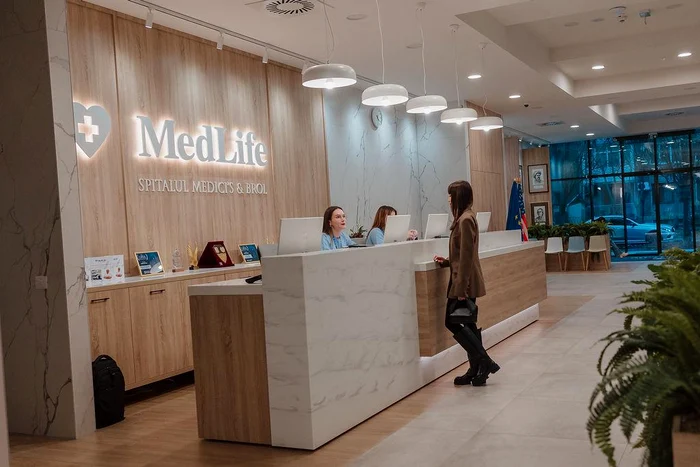 Spitalul MedLife Medici’s 4 jpeg