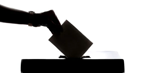 vot alegeri prezidentiale foto unsplash jpeg