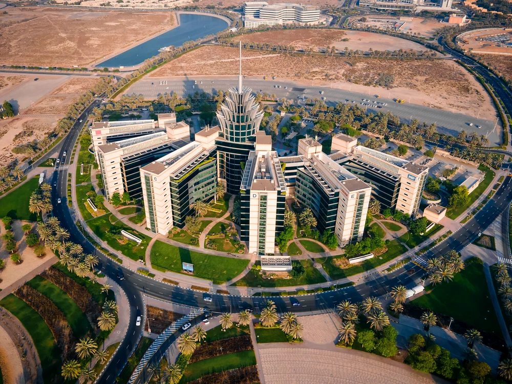 Emiratele Arabe Unite s-au confruntat cu un val de atacuri din partea Iranului FOTO Shutterstock