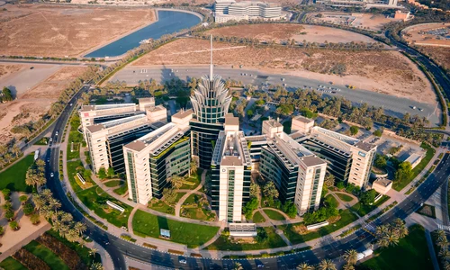 parc tehnologic  emiratele arabe unite foto shutterstock jpg