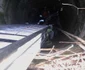 Vâlcea Imagini din fântâna în care o femeie de 41 de ani din Sălătrucel a căzut în urmă cu două zile şi a supravieţuit Foto Adevărul