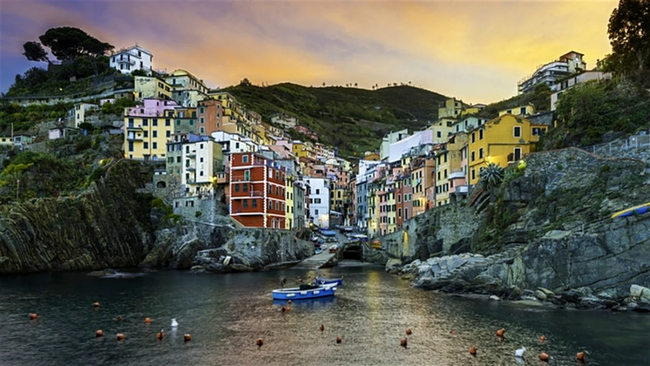riomaggiore