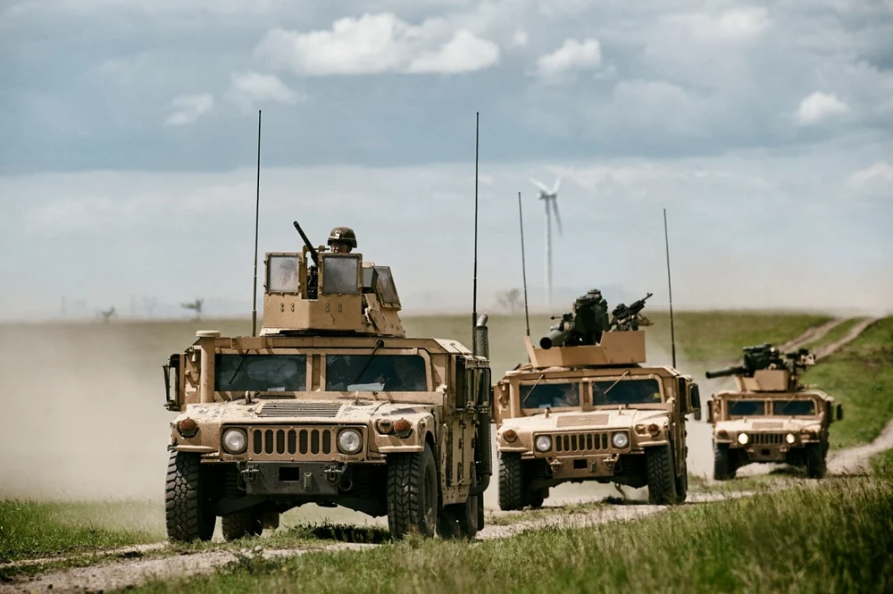 CSAT a decis: 5.358 militari şi civili vor participa la misiuni şi operaţii externe în anul 2027