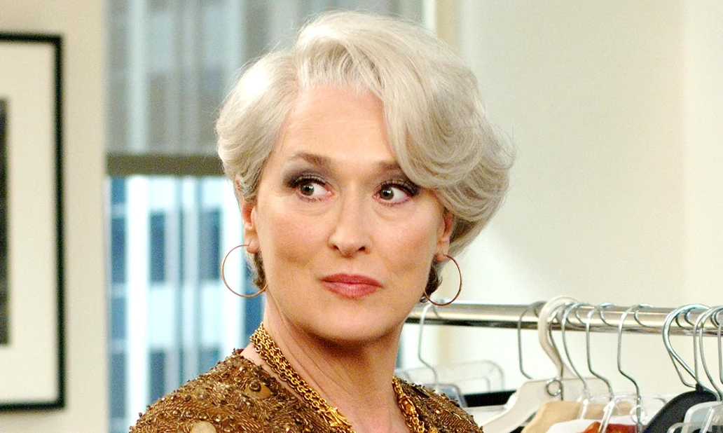 Rețeta de risotto preferată a lui Meryl Streep.