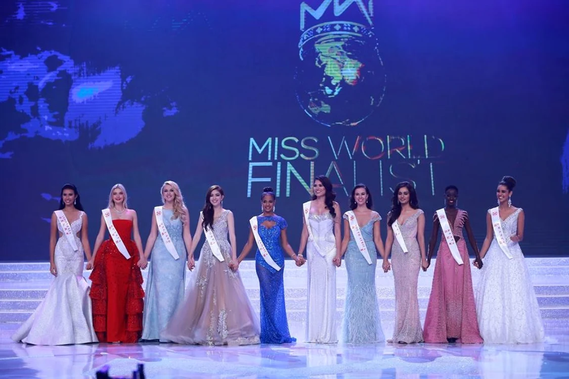 S-a ales câştigătoarea Miss World 2017 FOTO Facebook