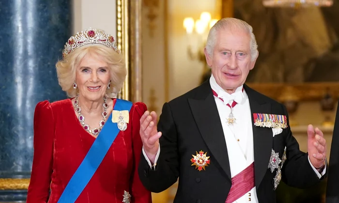 Regele Charles Regina Camilla jpg