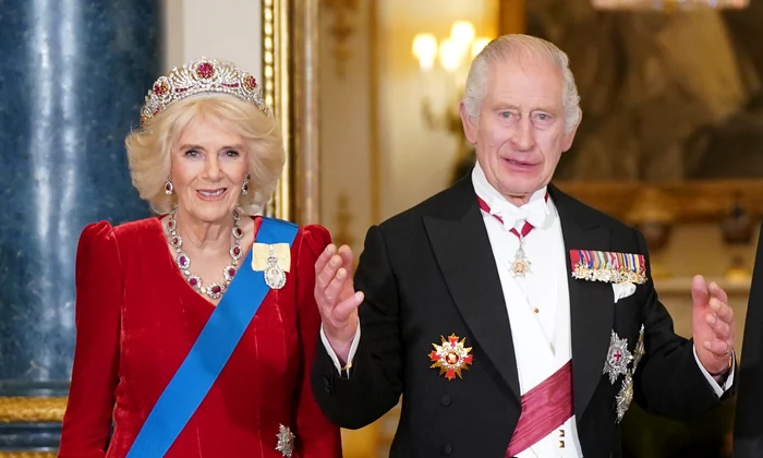 Regele Charles Regina Camilla jpg