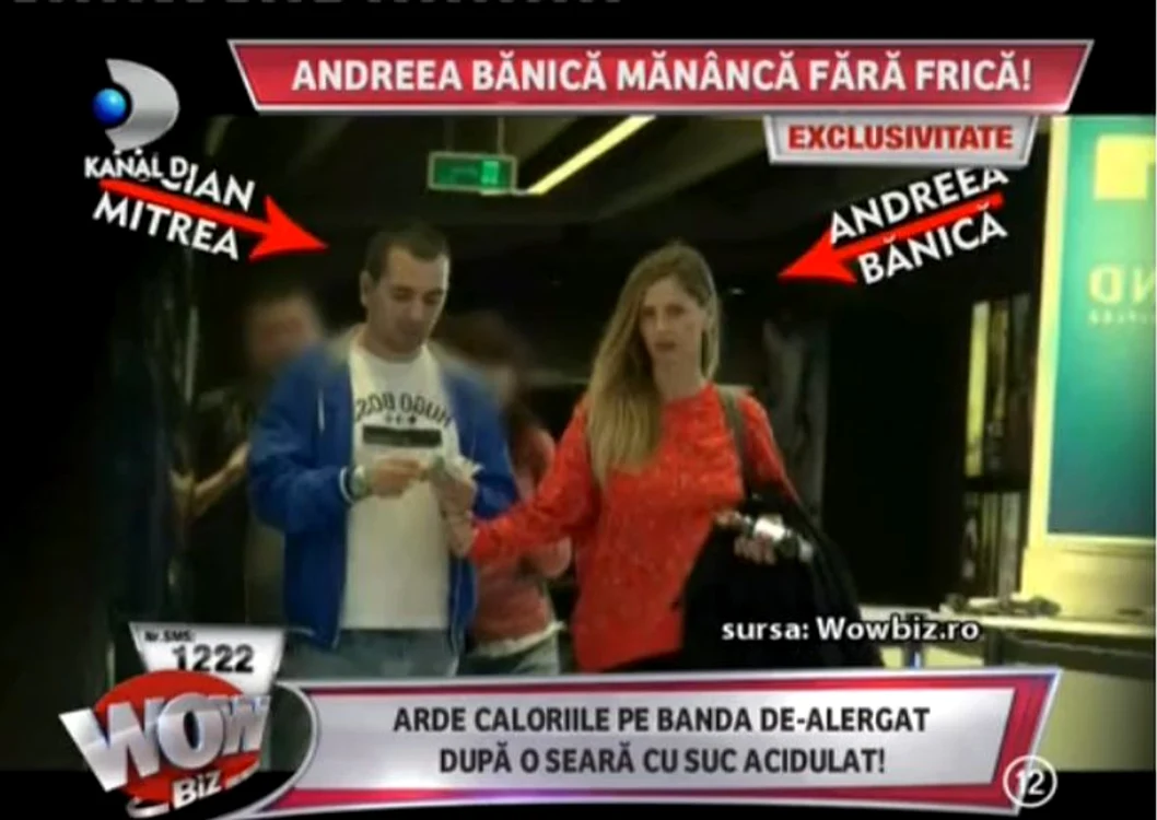 Andreea anica