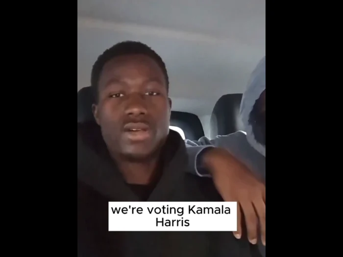 Un video fake privind o fraudă electorală a circulat pe rețelele de socializare/FOTO: X