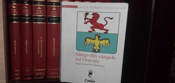 Saga boierilor Florescu, una dintre cele mai vechi şi importante familii boiereşti din România