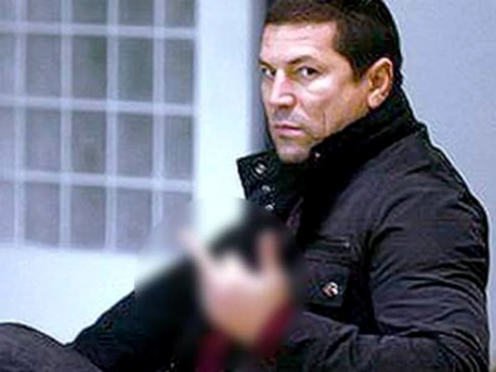 
    Ursoi devenise de câțiva ani unul dintre cei mai fioroși interlopi din Constanța  